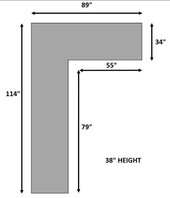 S343 Thea (Grey)