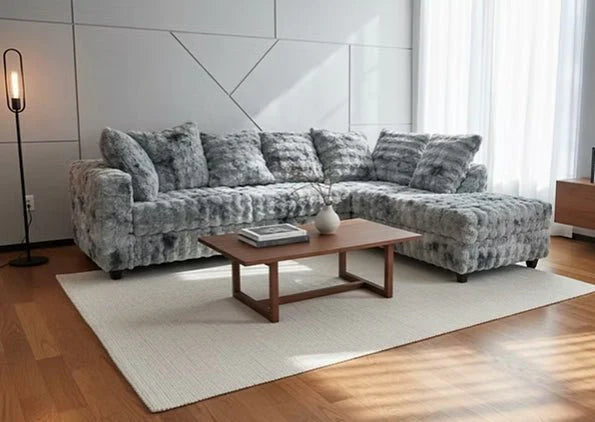 302 Mamba (Grey)