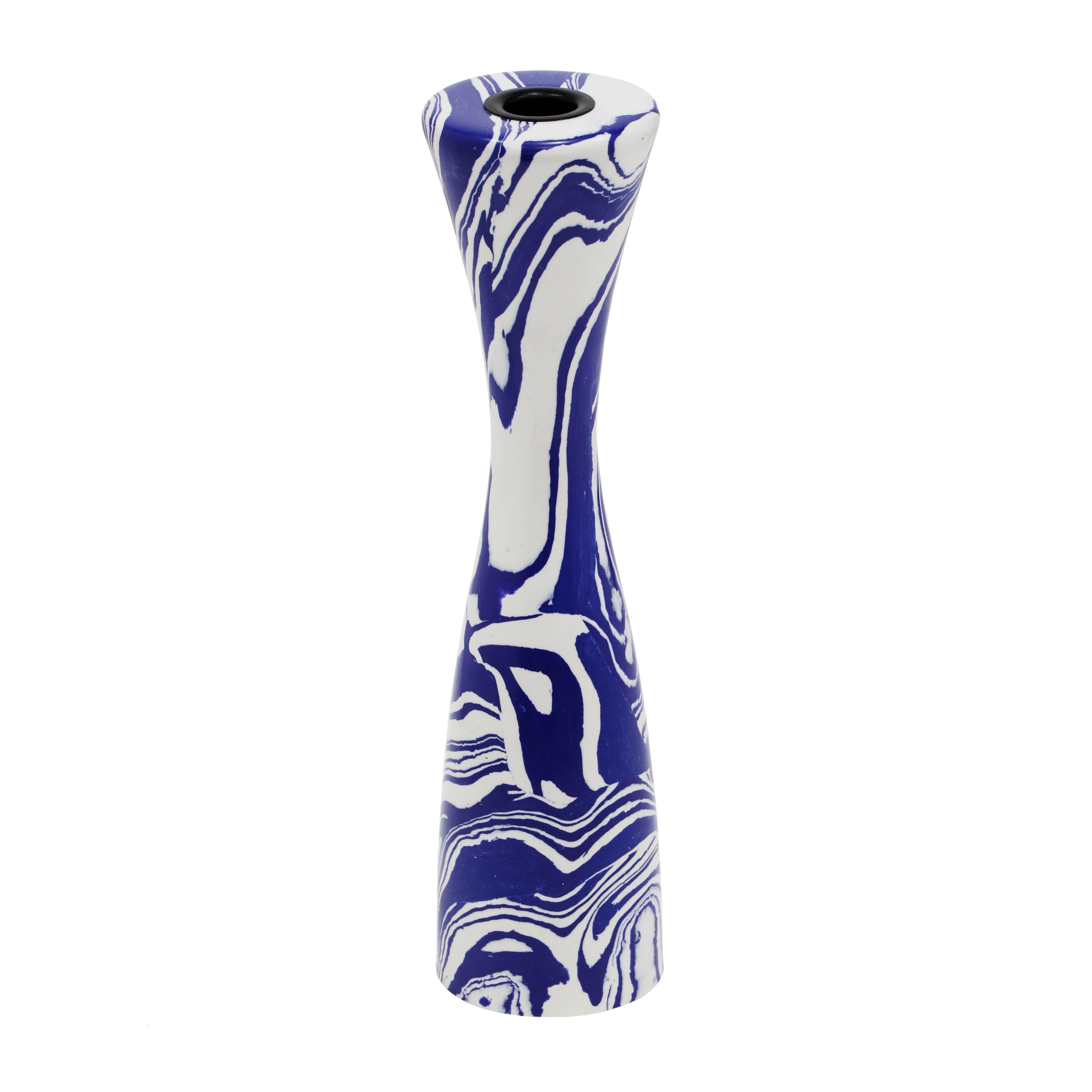 Serene Medium Candlestick