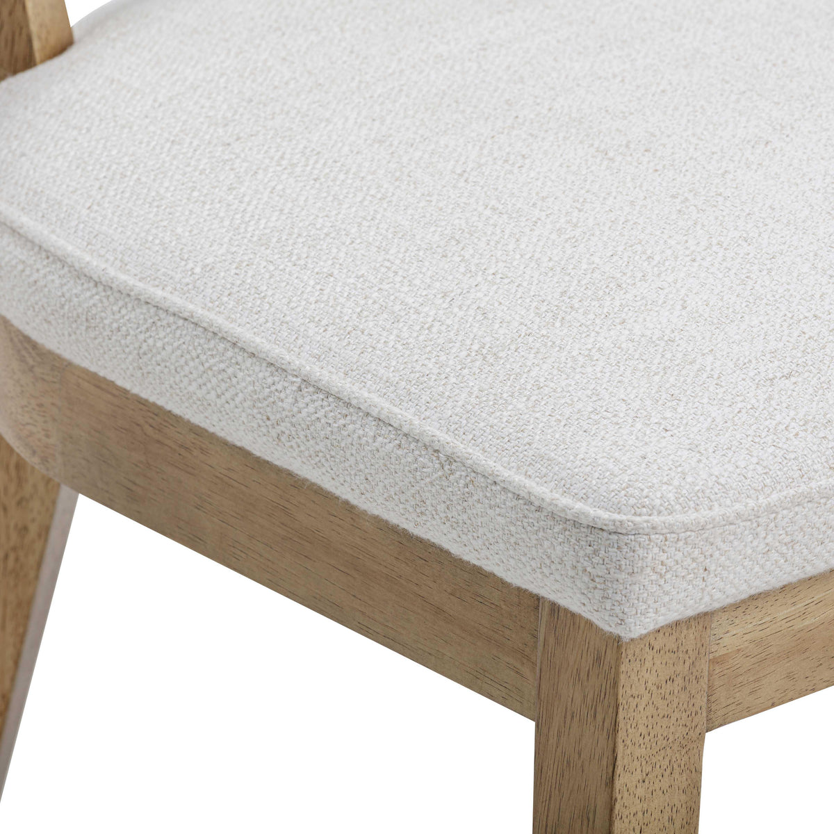Cosette Natural Dining Chair - UK
