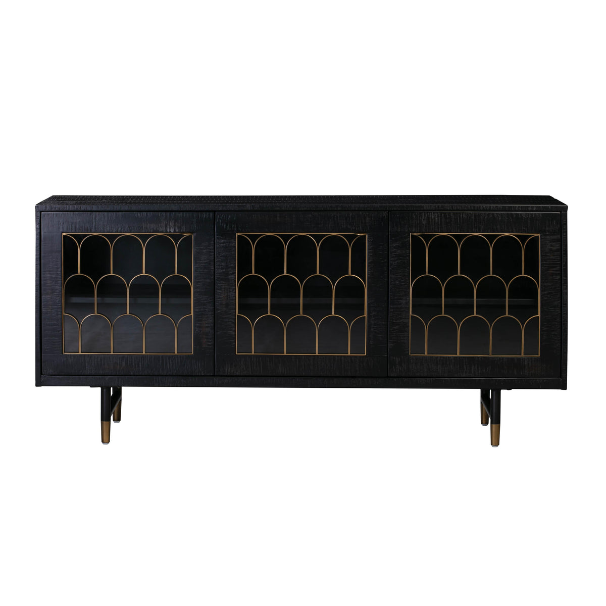 Gatsby Wood Buffet - UK