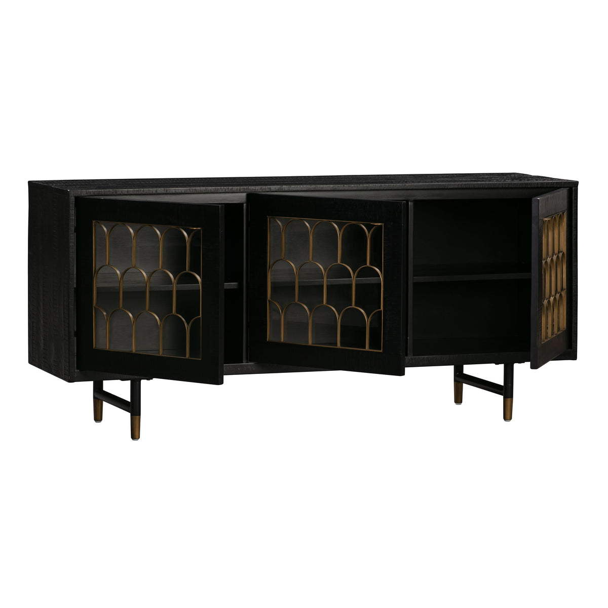 Gatsby Wood Buffet - UK