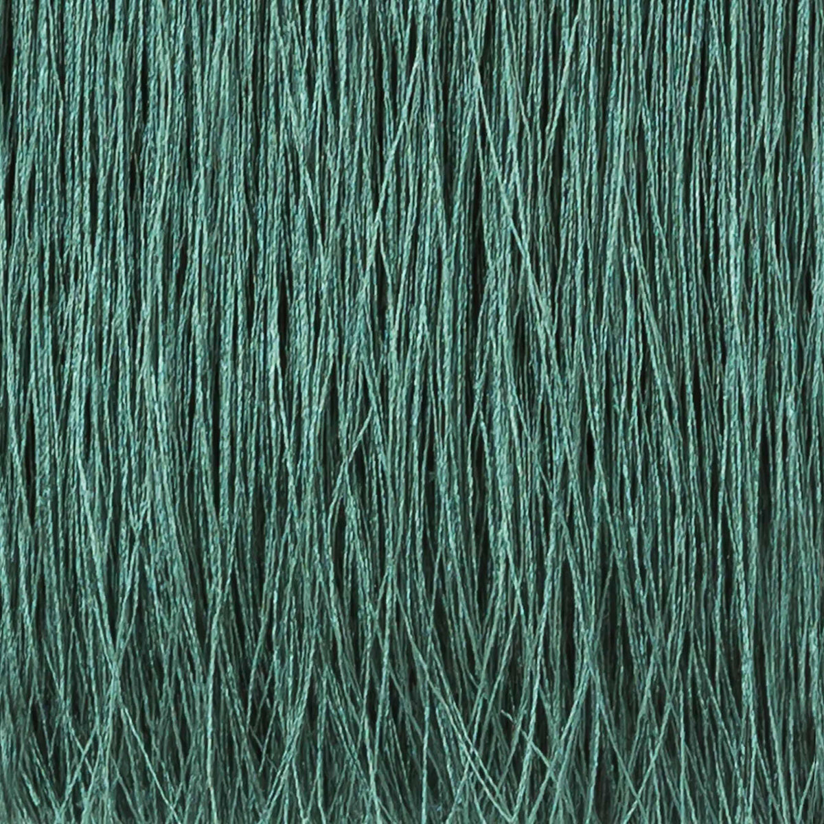 Atolla Emerald Tassel Table Lamp - UK