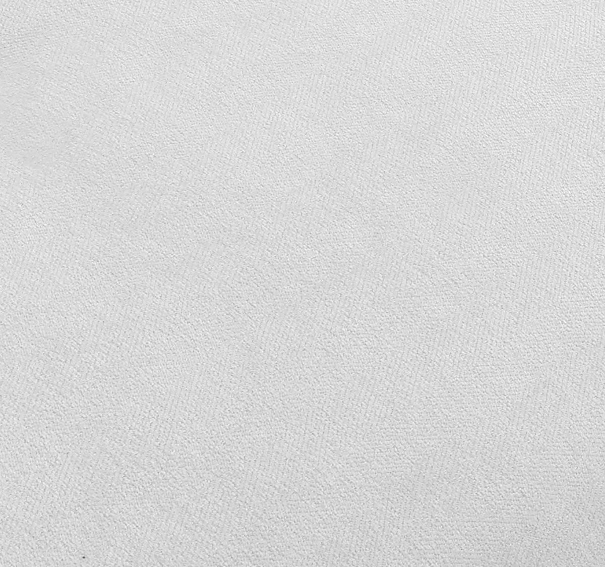 Fickle Grey Velvet Modular Sofa