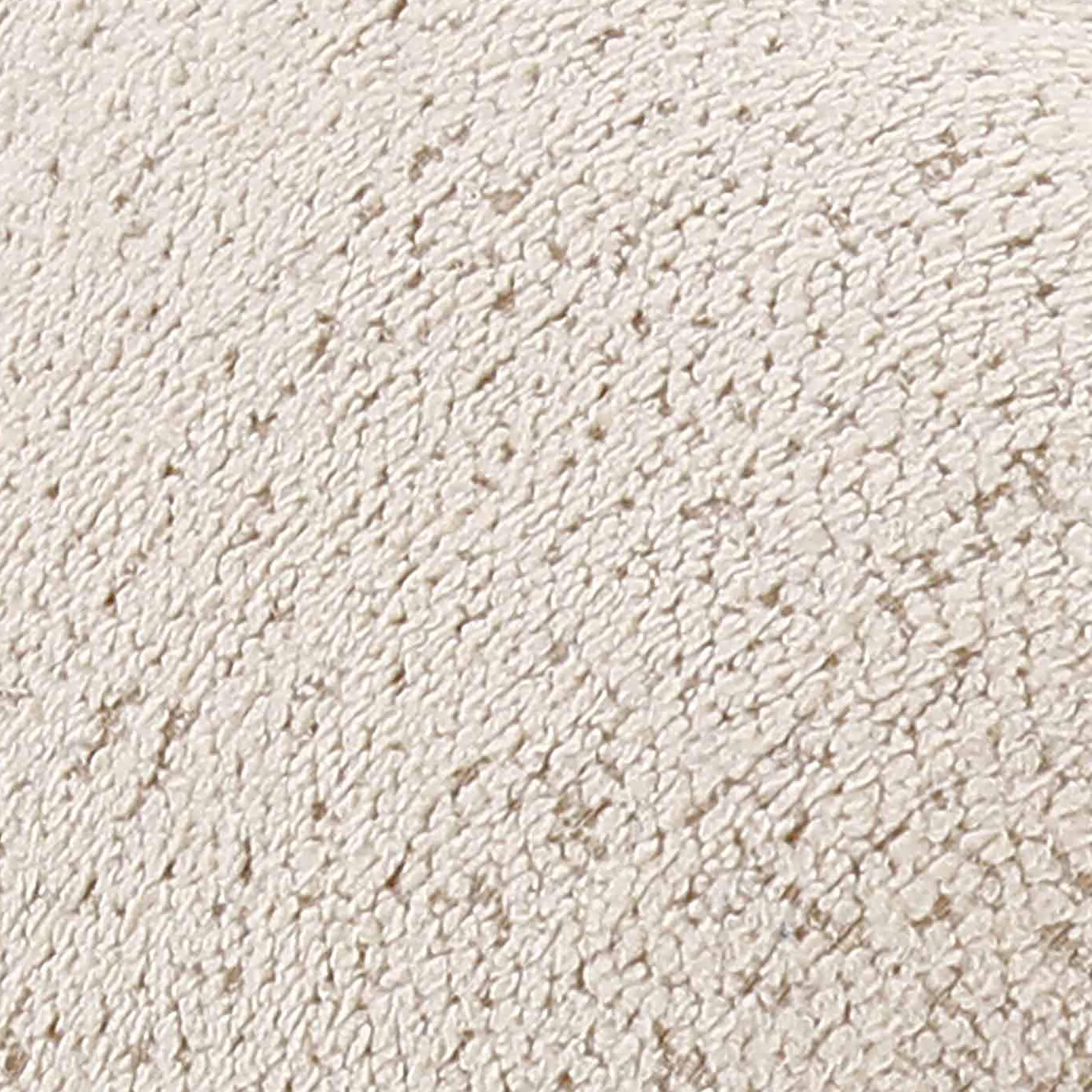 Misty Cream Boucle Sectional - RAF - UK