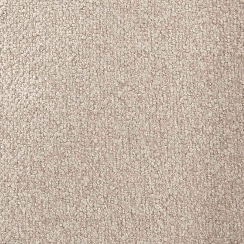 Sylvie Cream Boucle 4-Seater Sofa