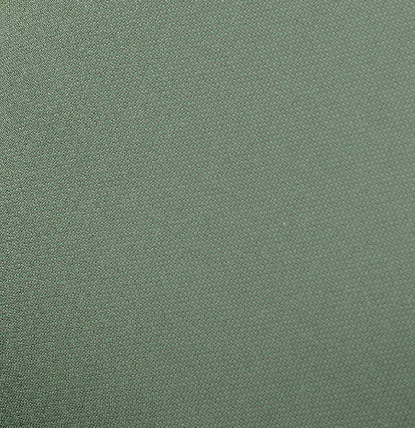 Kapri Moss Green Modular Outdoor RAF Corner Seat