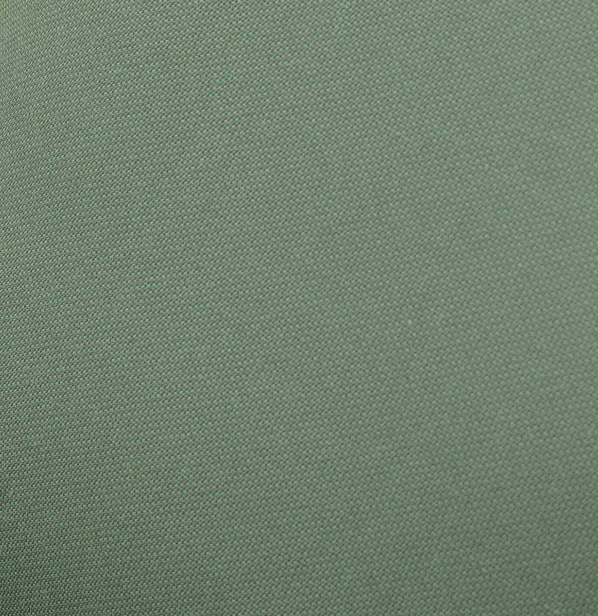 Kapri Moss Green Modular Outdoor Armless Chair