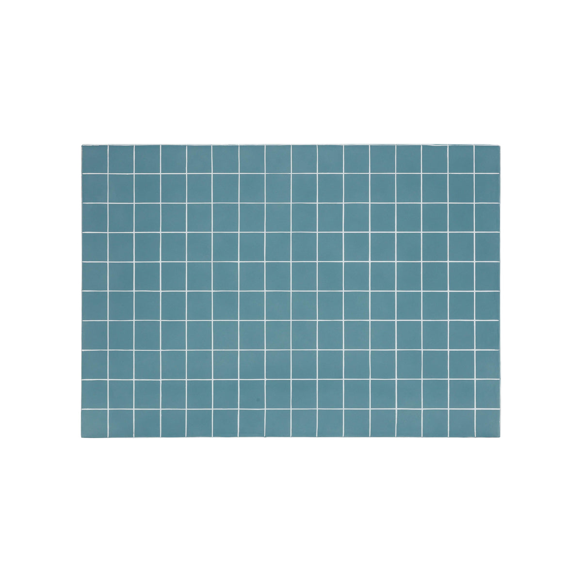 Mixie Blue Tile Indoor / Outdoor Coffee Table