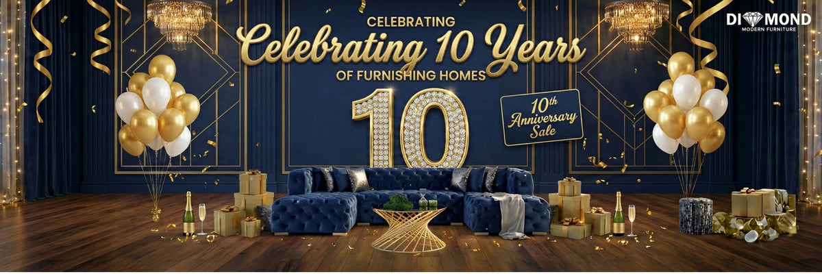 Diamond Modern Furniture
