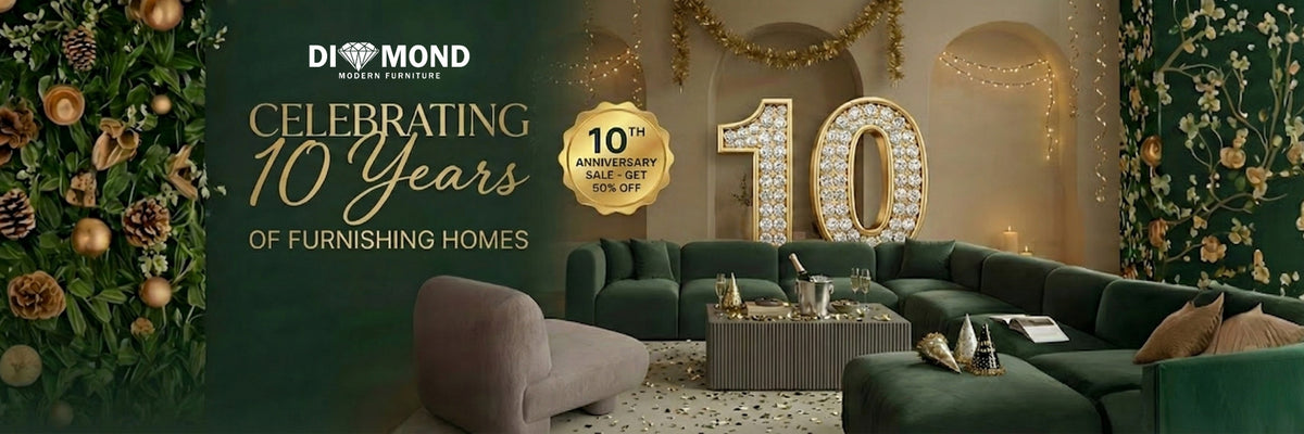Diamond Modern Furniture