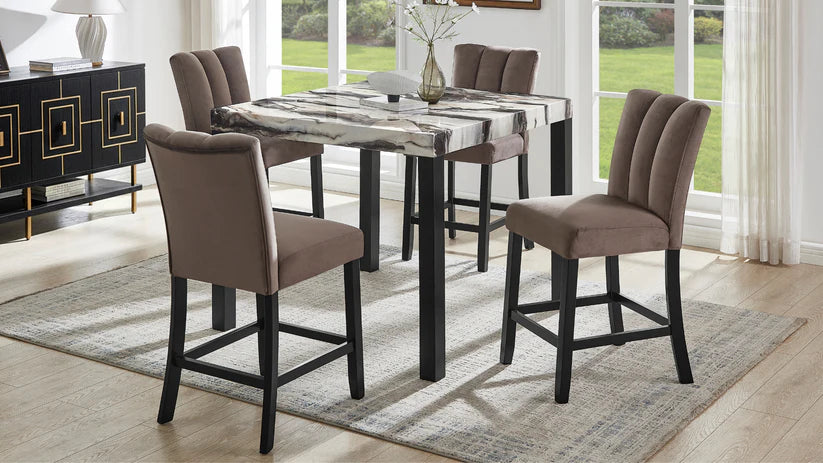 D196 Cosmo (Counter Height)
