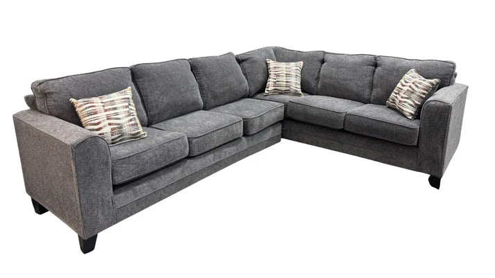 S343 Thea (Grey)