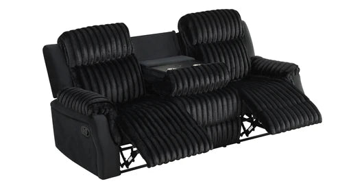 S4230 Willow (Black)