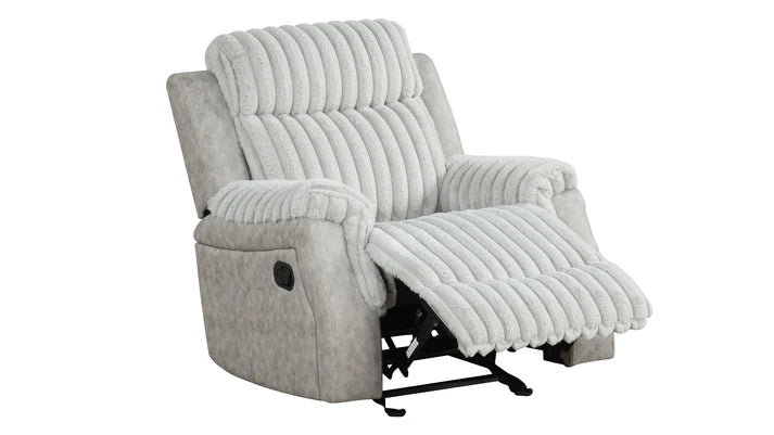 S4230 Willow (Grey)