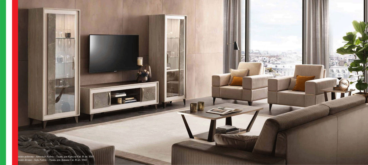 Arredo Ambra TV Cabinet