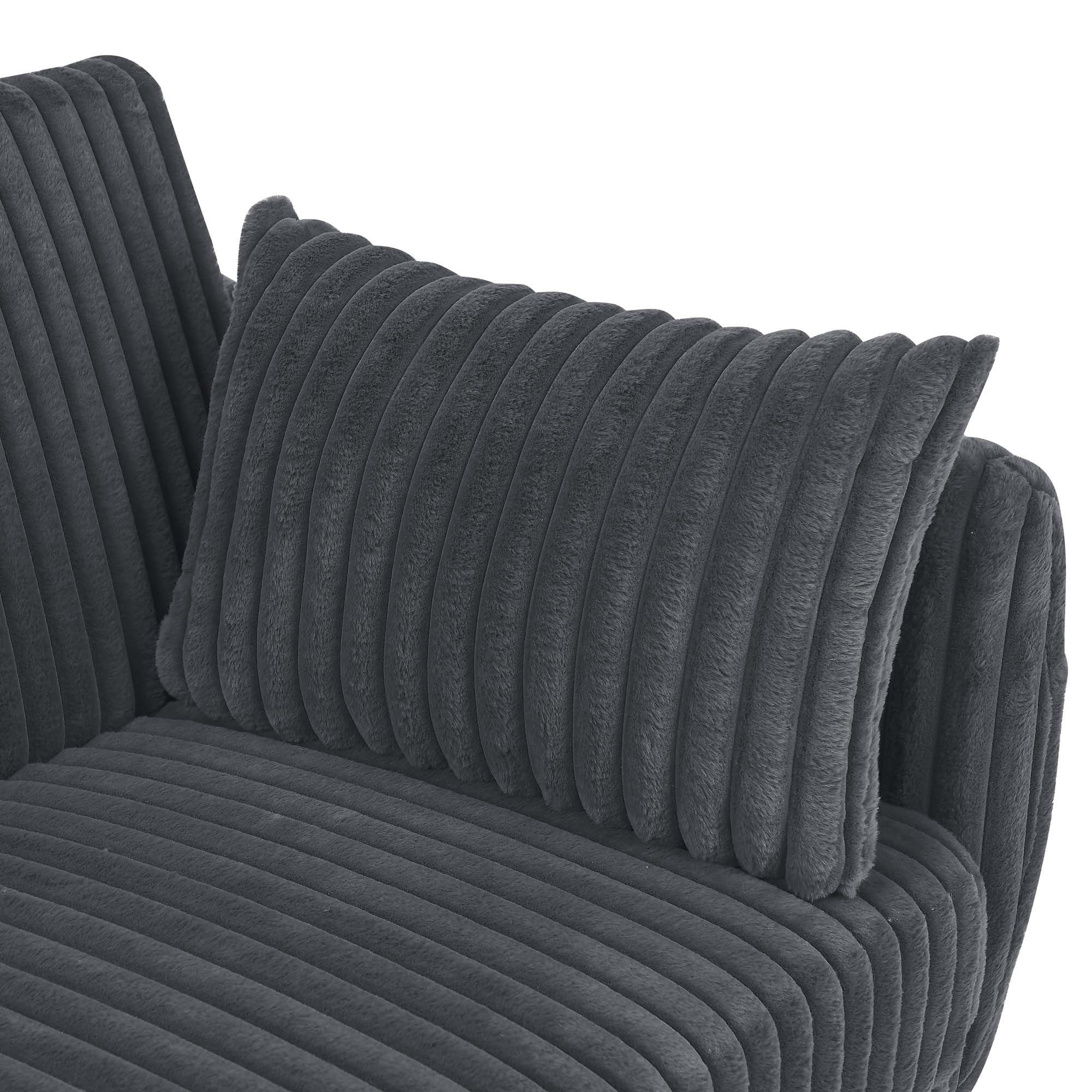 Futon Sofa Bed With Tall Legs
