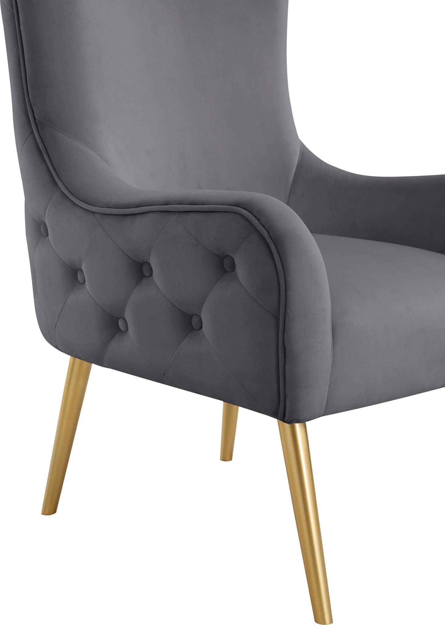 Alexander - Accent Chair