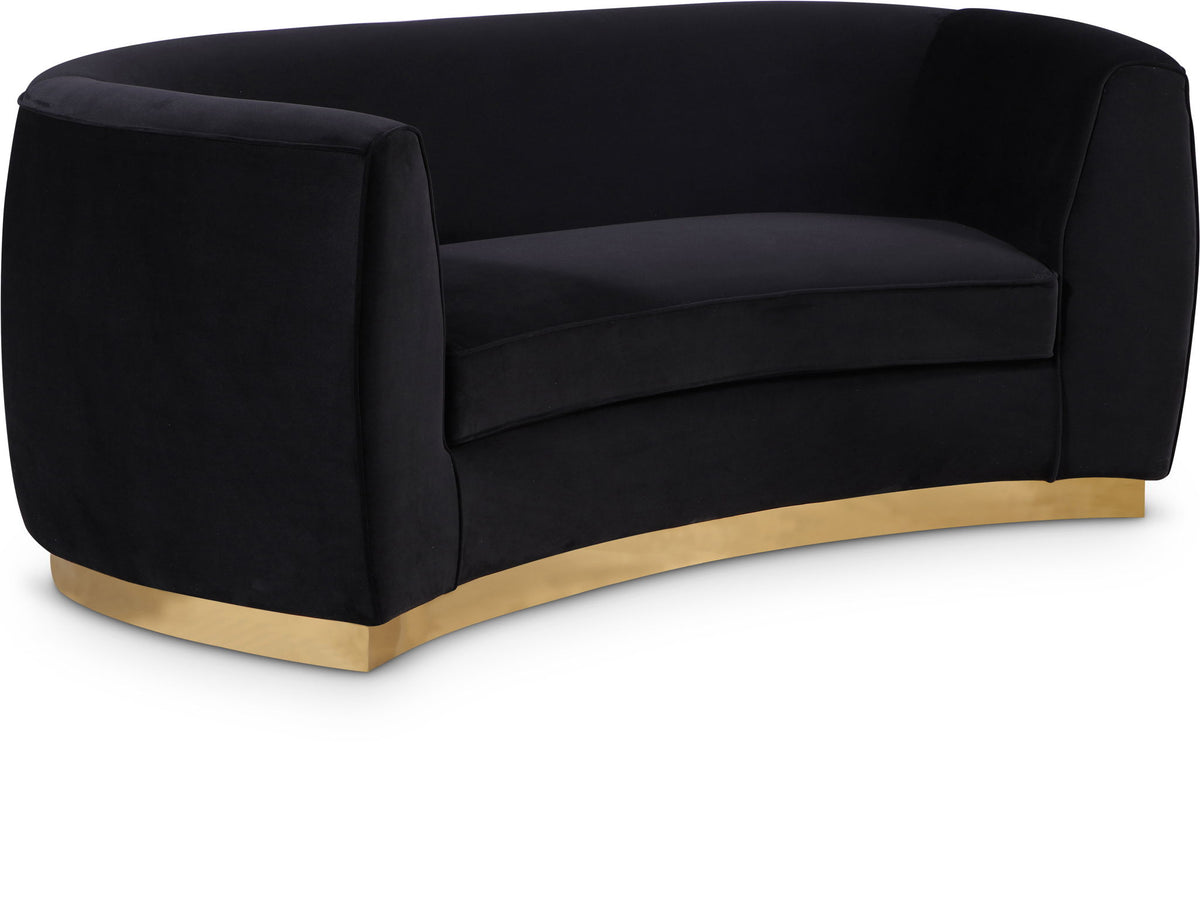 Julian - Loveseat