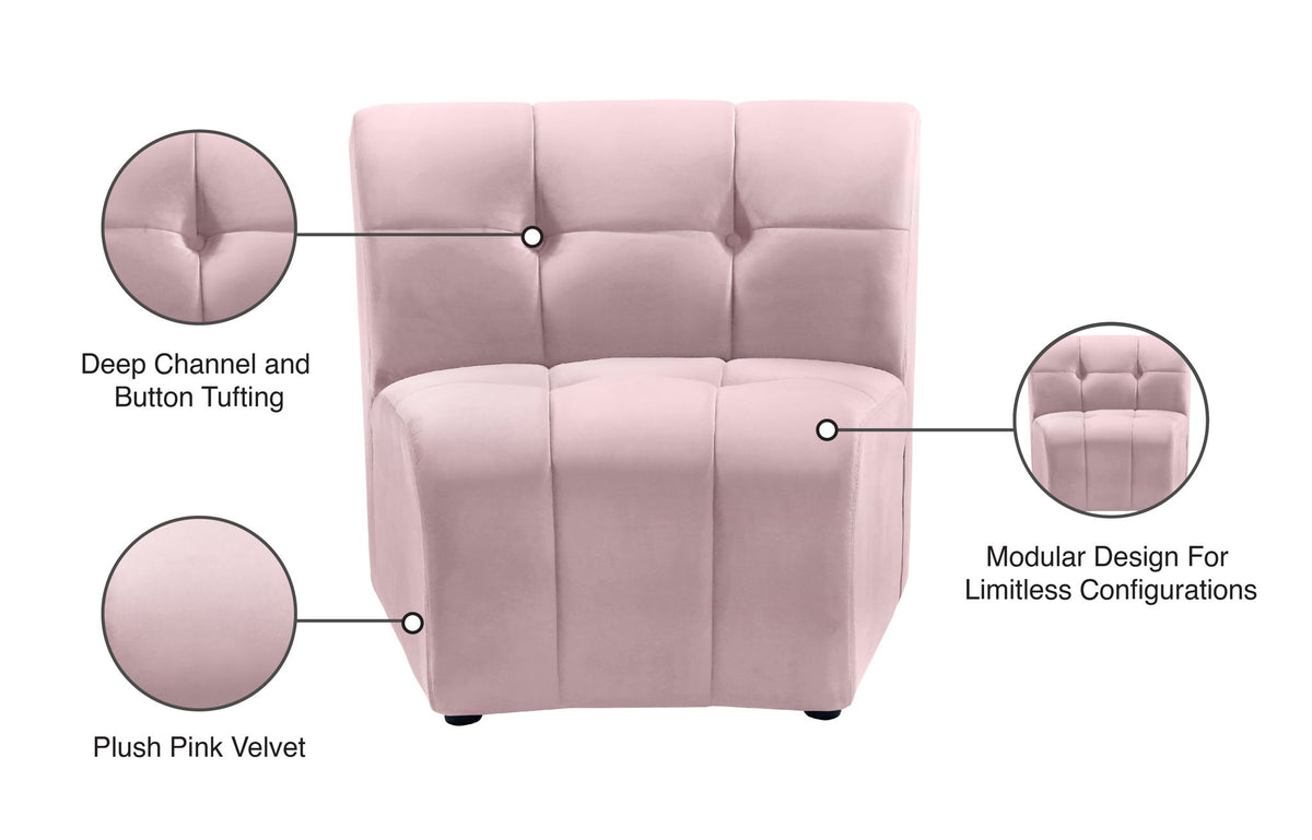 Limitless - Modular Chair