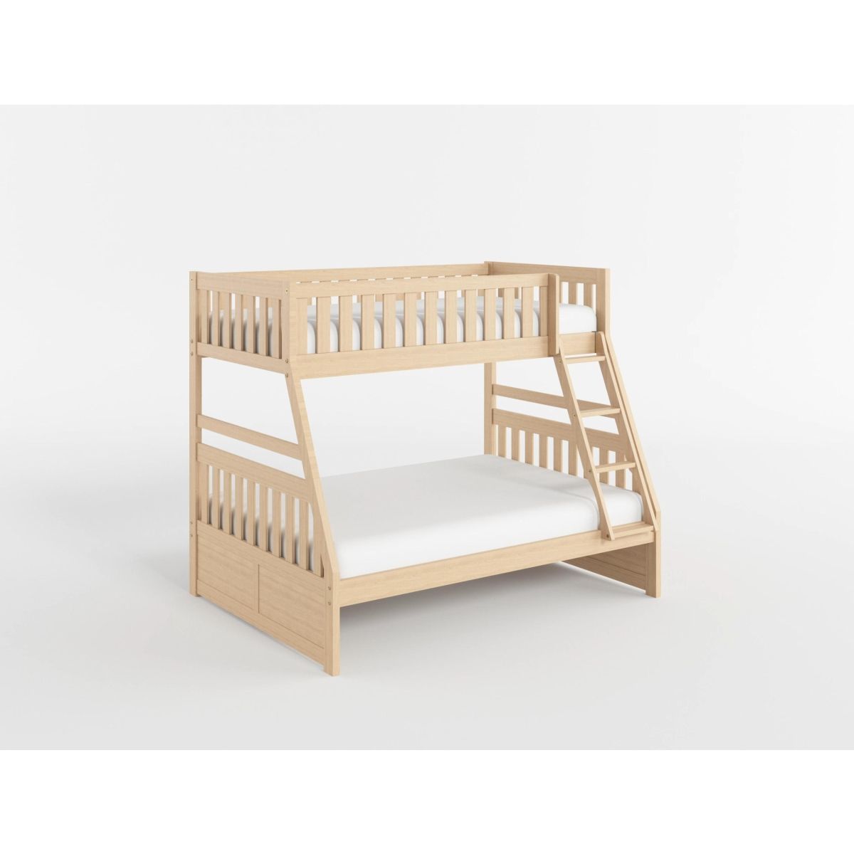 Bartly - Bunk Bed