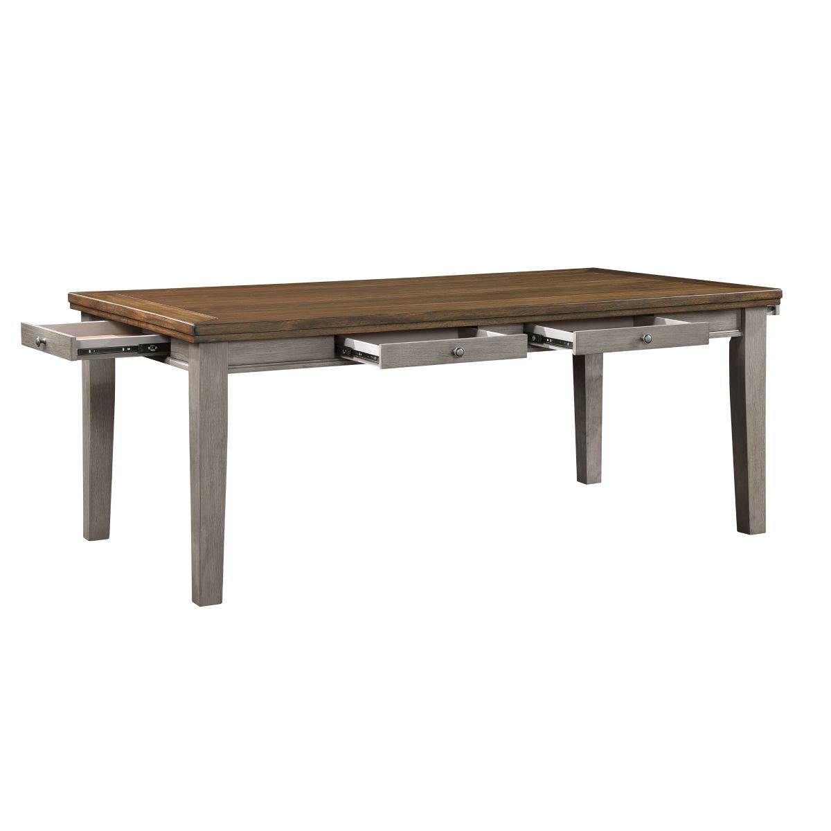 Tigard - Counter Height Dining Set