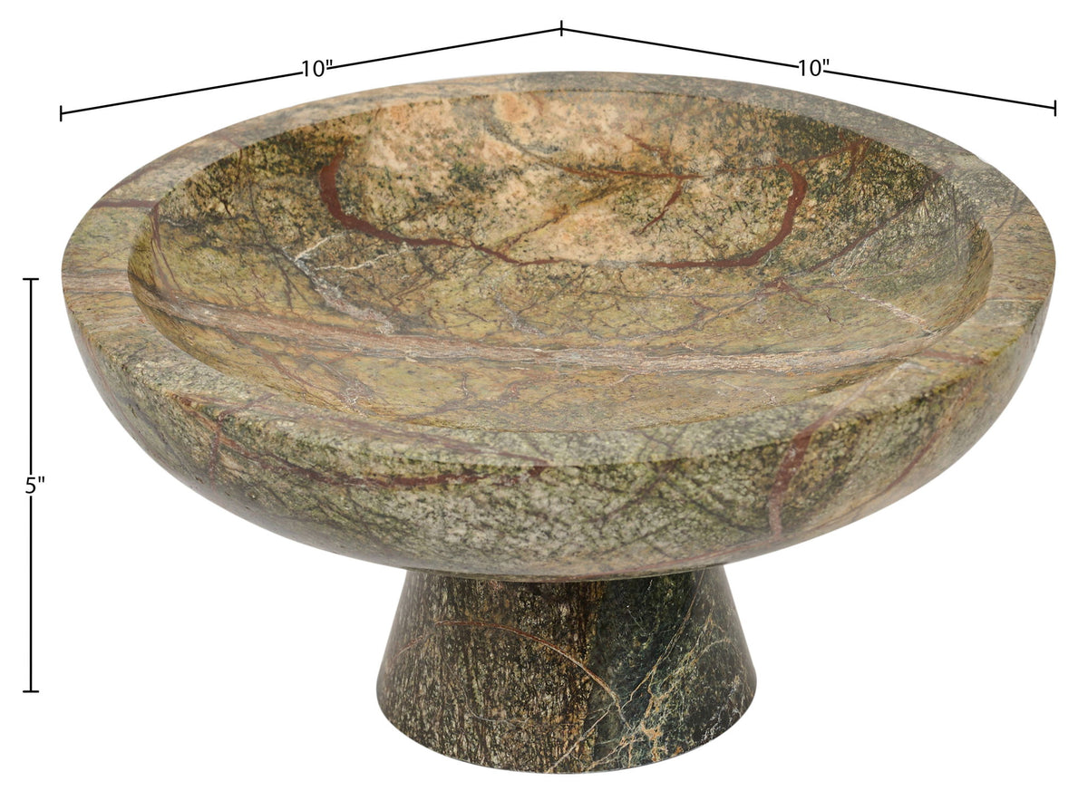 Simpson - Genuine Marble Bowl
