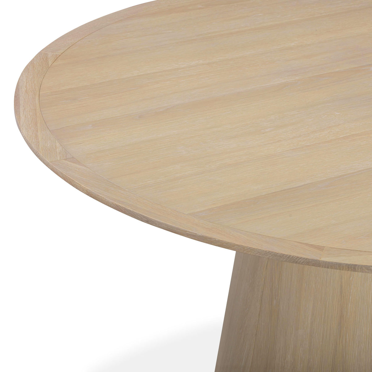 Sahara - Round Dining Table