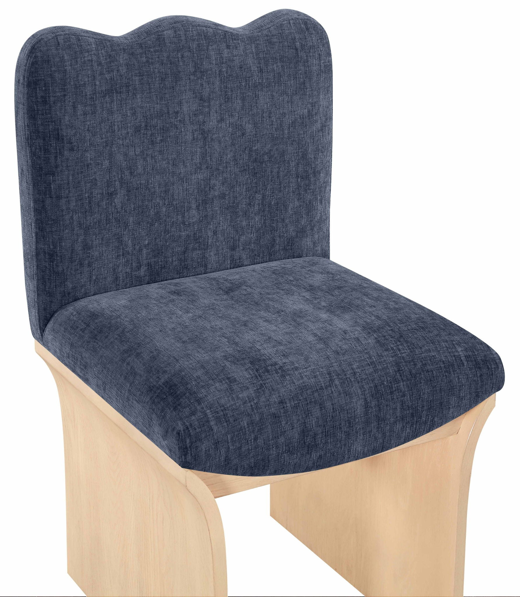 Shaw - Dining Chair - Natural Base