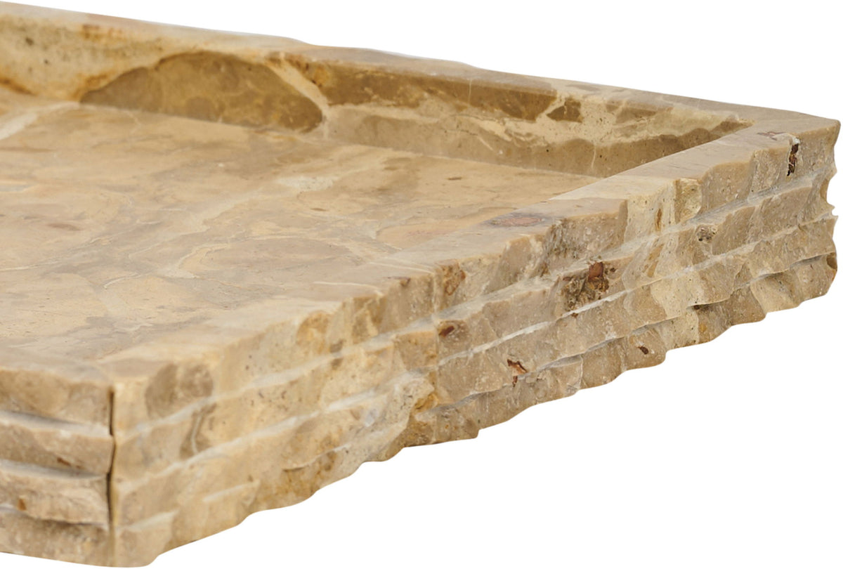 Chambers - Genuine Marble Tray
