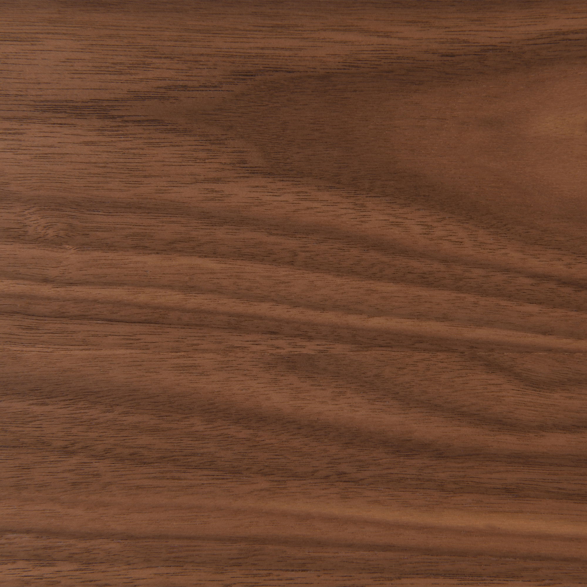 Leesa - Solid Wood And Walnut Veneer Dining Table