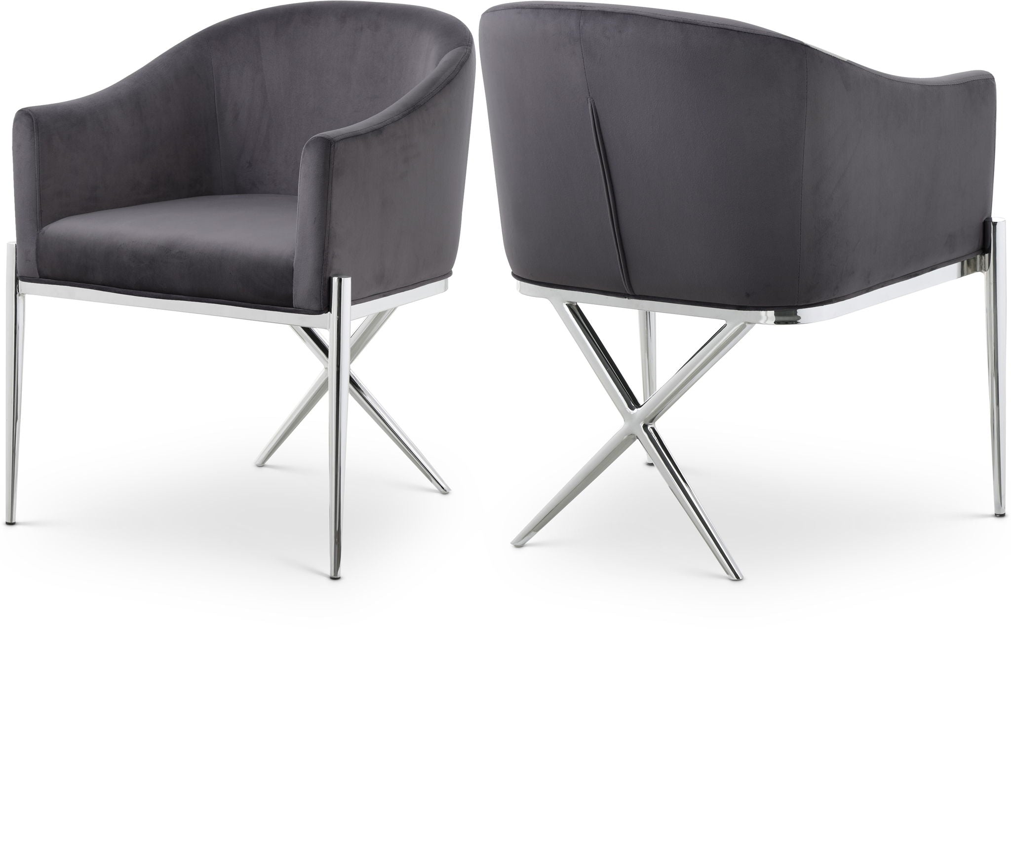 Xavier - Dining Chair