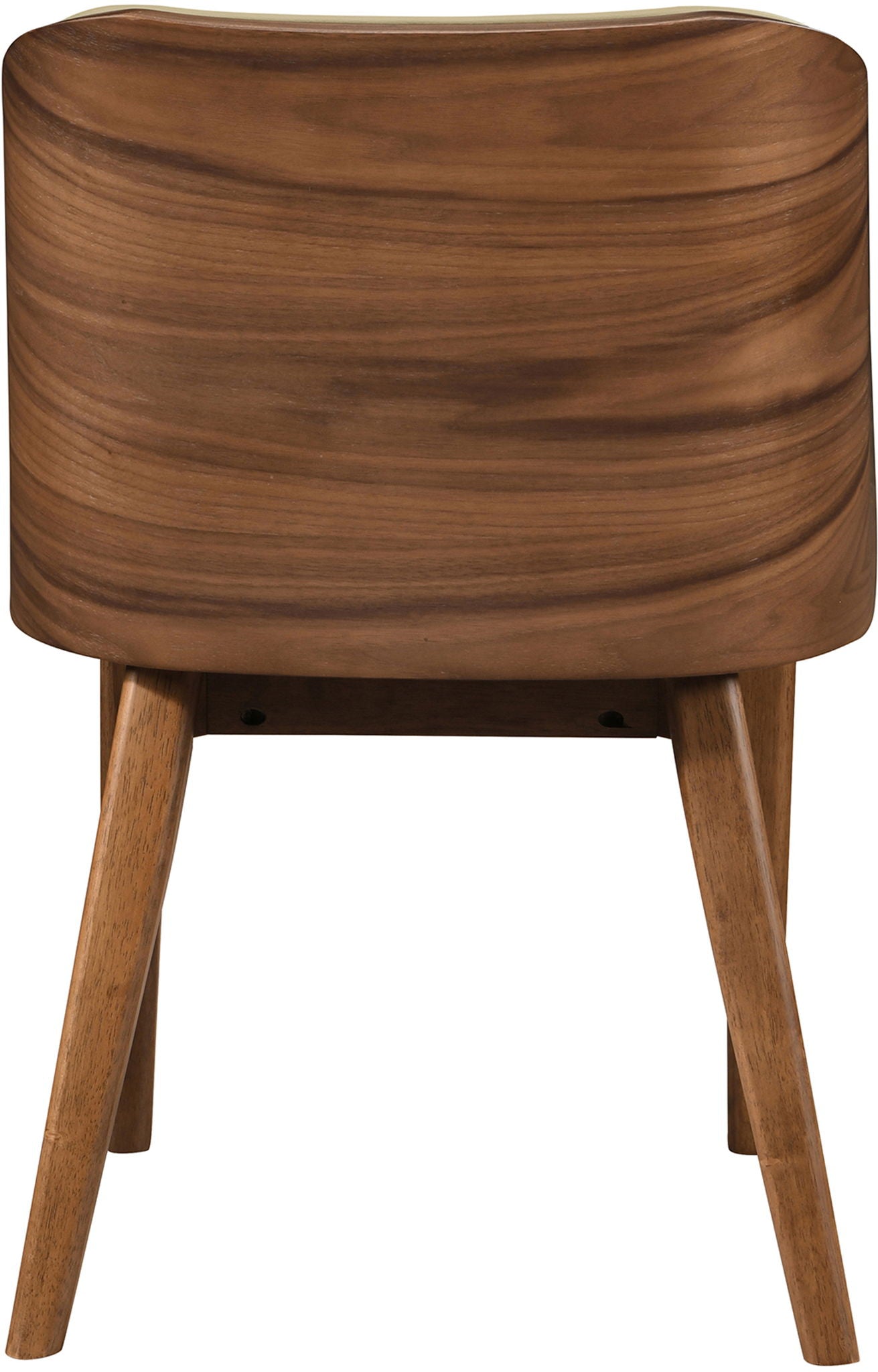 Glenwood - Vegan Leather Upholstered Dining Chair (Set of 2)