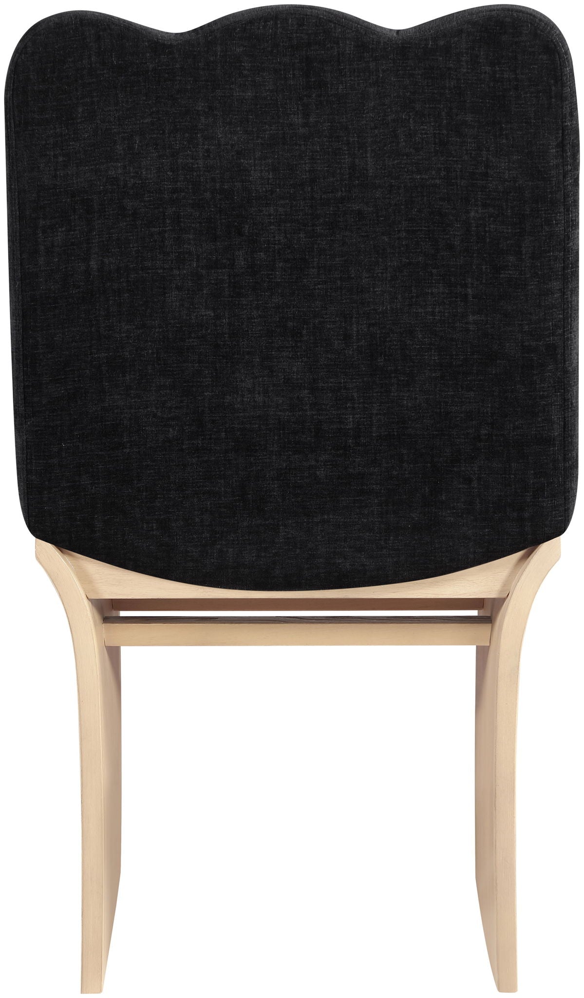 Shaw - Dining Chair - Natural Base