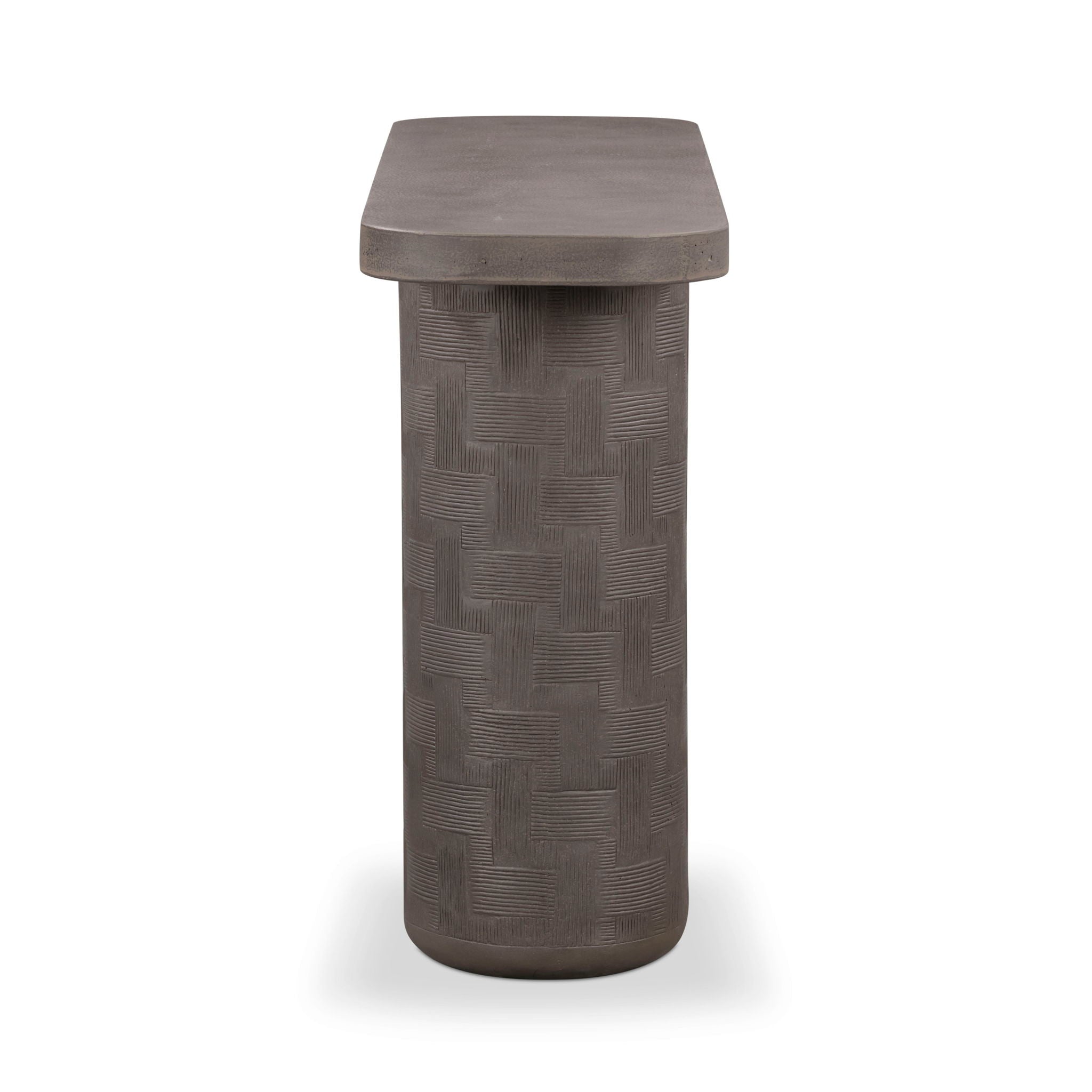 Suraya - Concrete Table