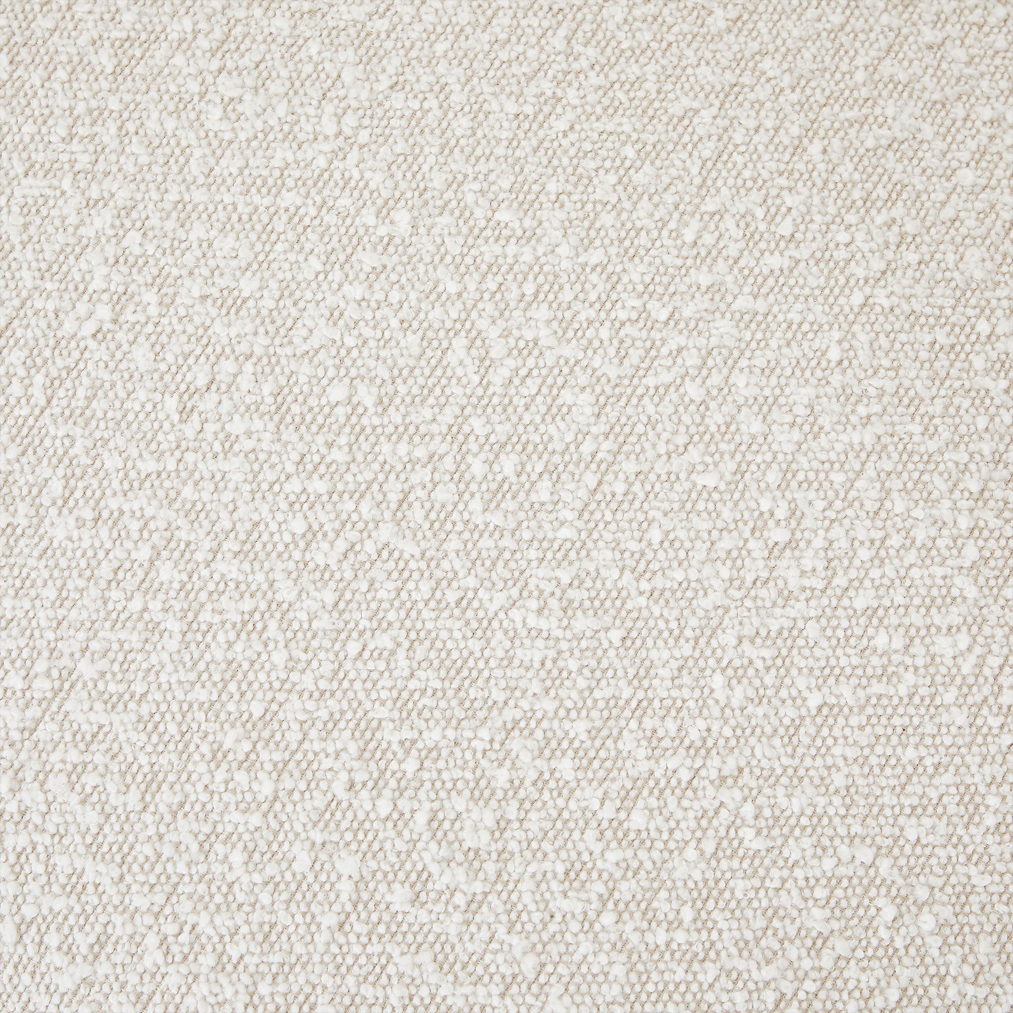 Adam - Boucle Fabric Bed With 70.5" Headboard