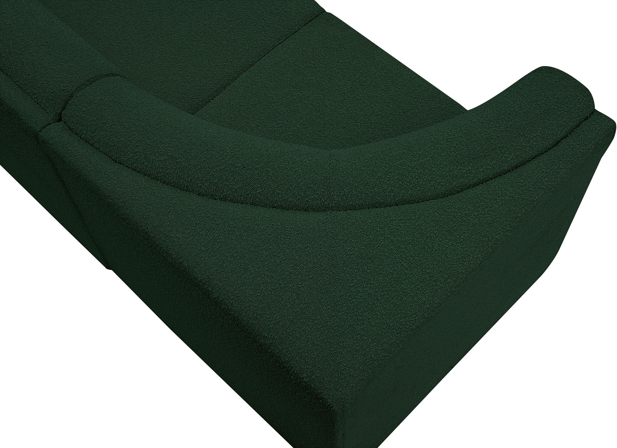 Ollie - 8 Piece Modular Sectional