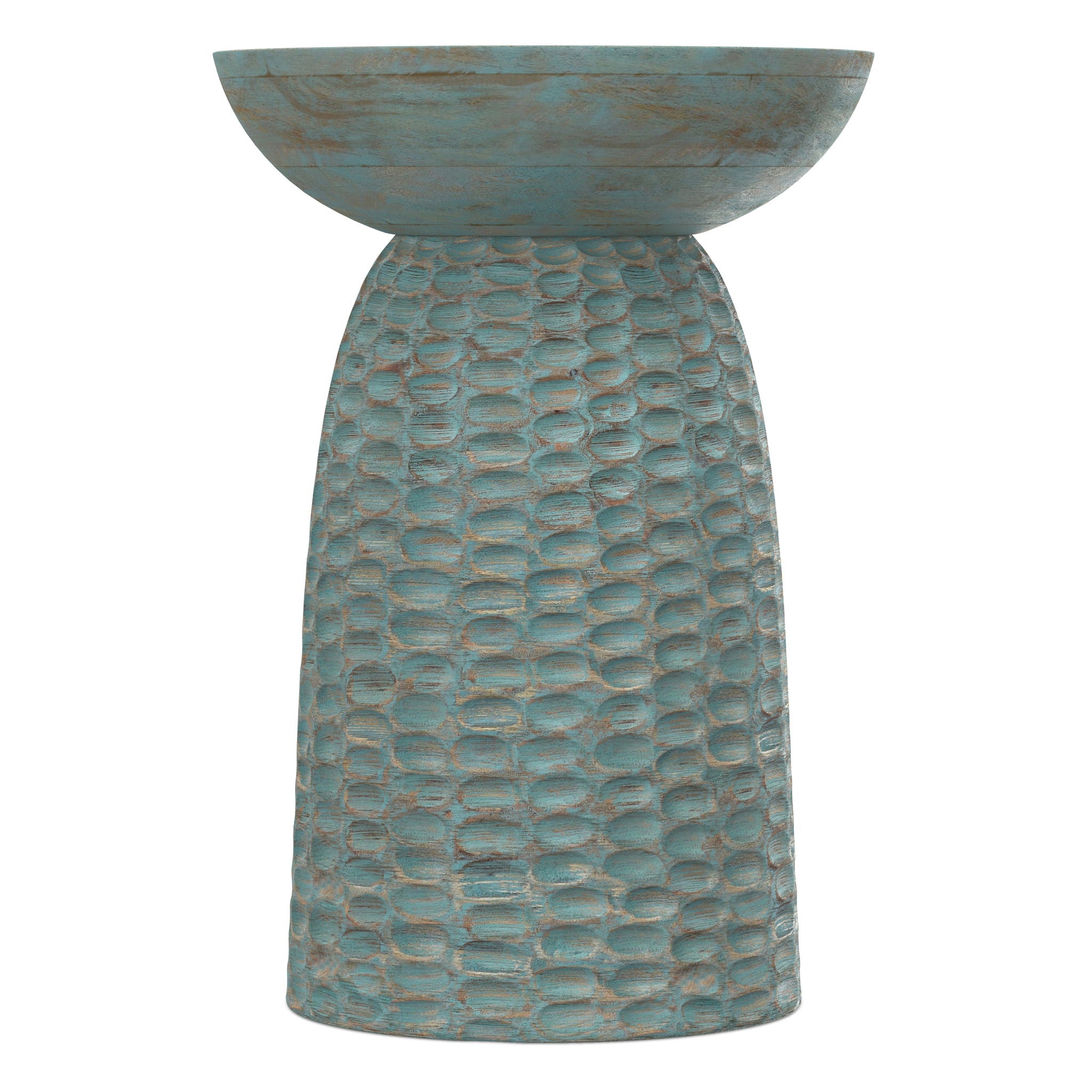 Boyd - Handcrafted Accent Table