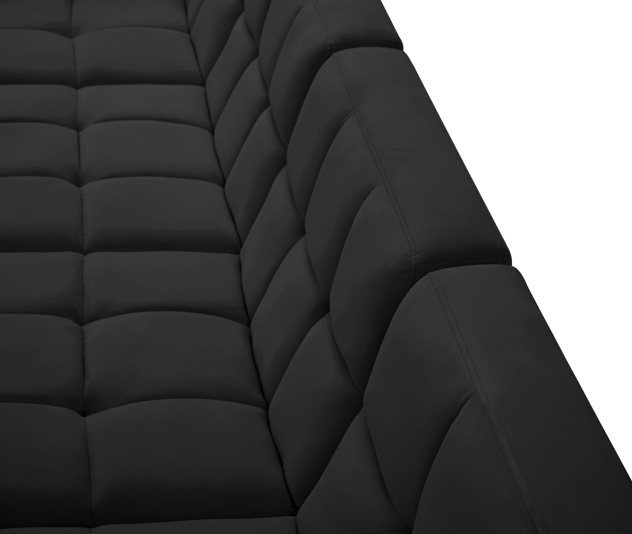 Relax - Modular Sofa - 4 Seats