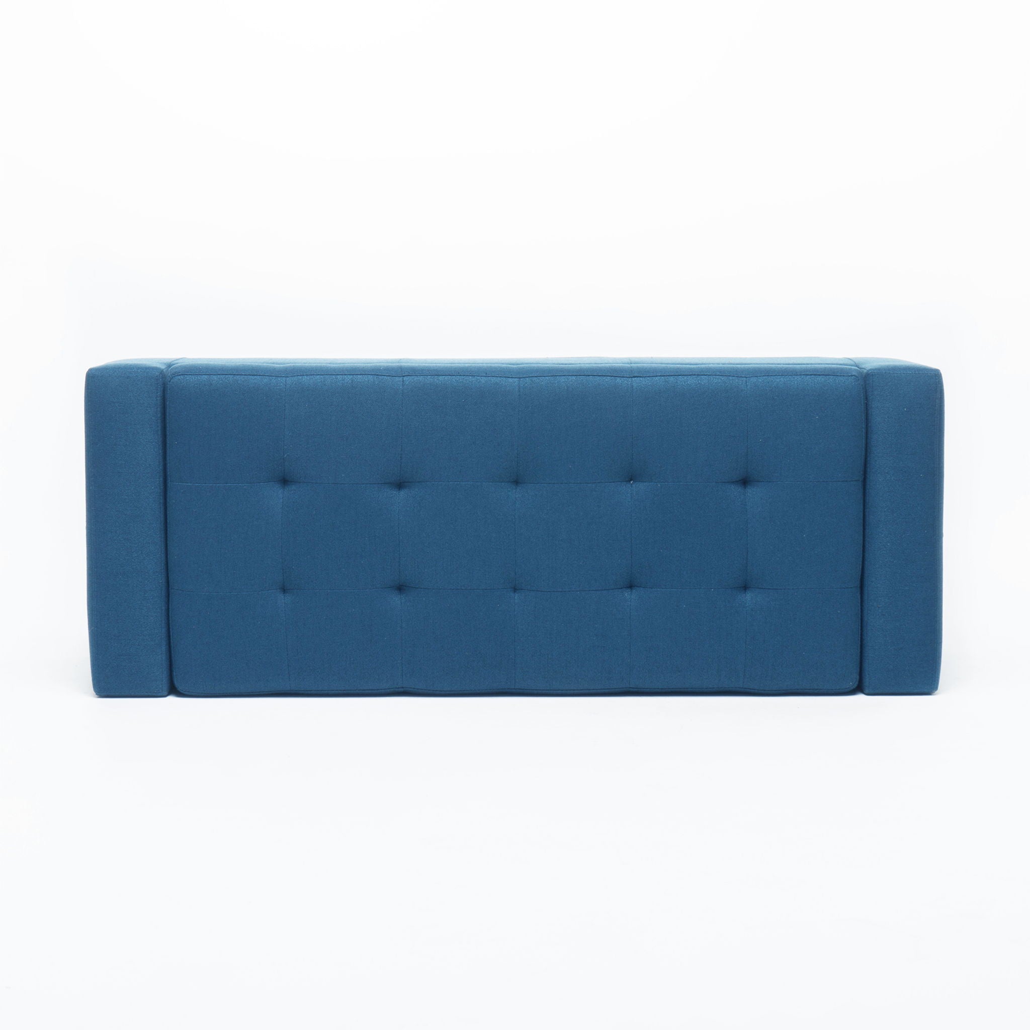 Tufted Storage Ottoman Bench
