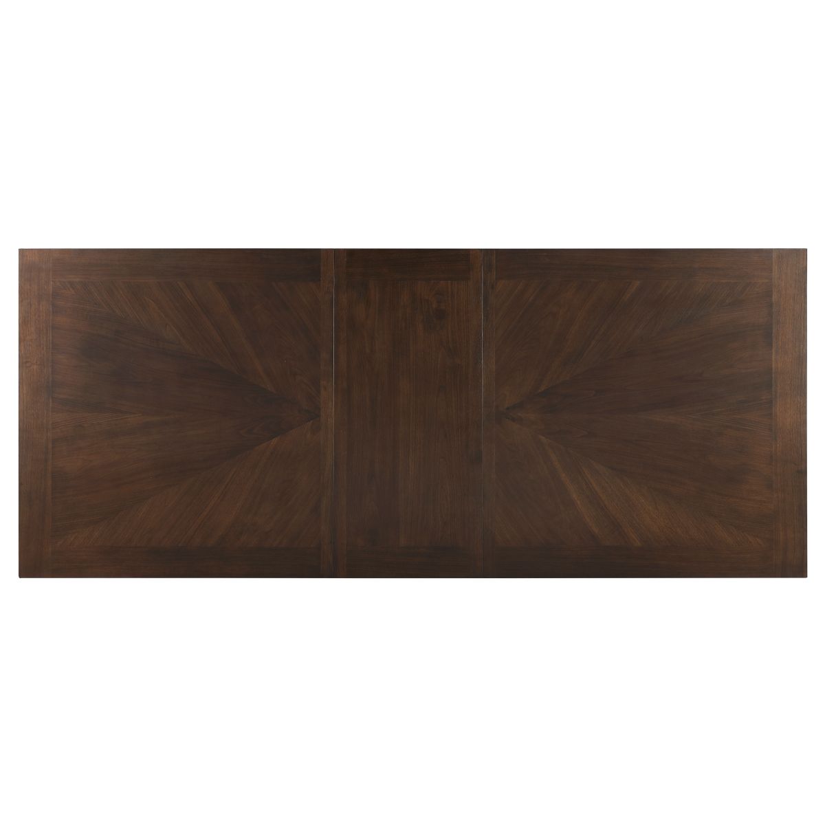 Franco - Dining Table - Walnut