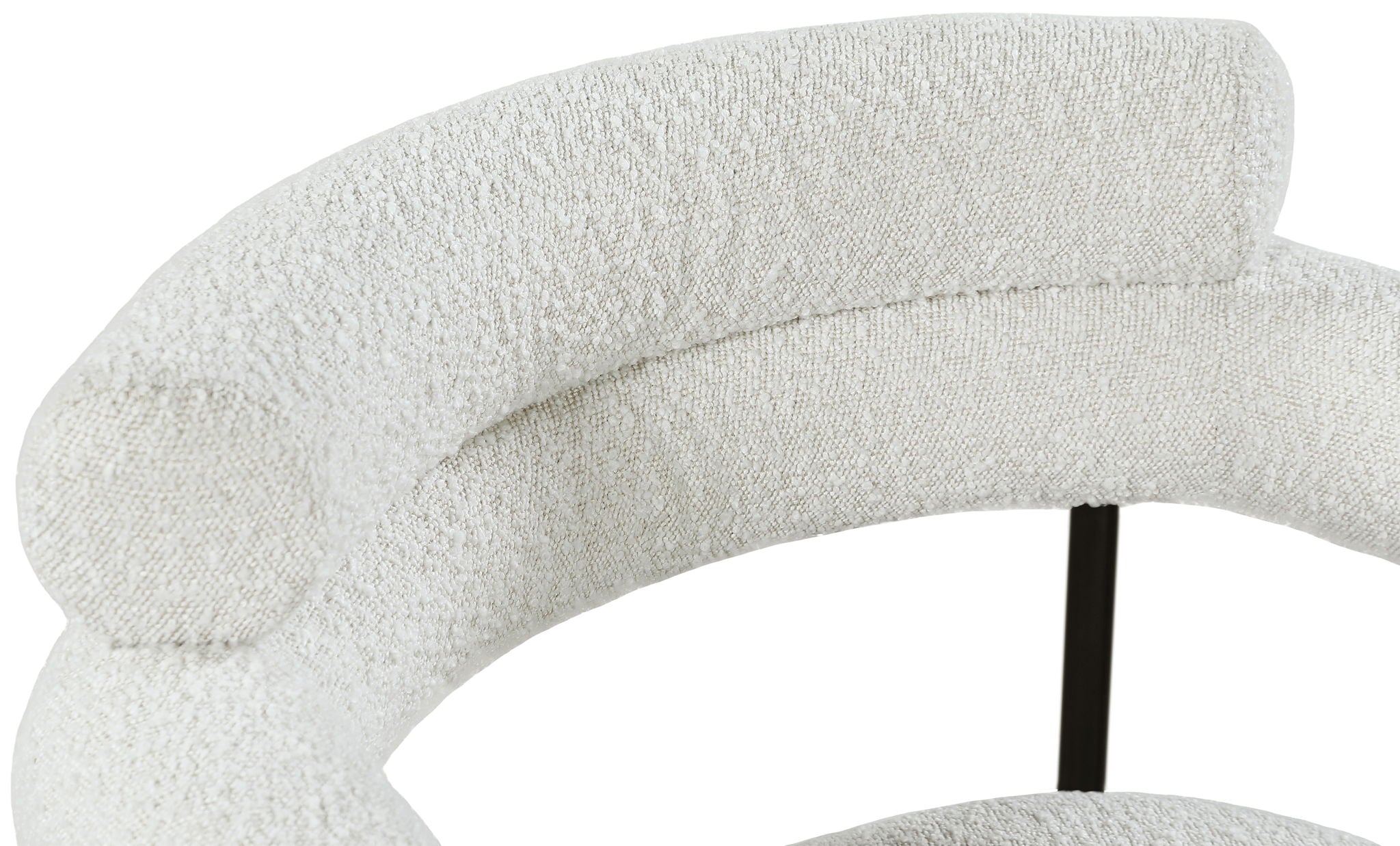 Blake - Dining Chair With Black Legs (Set of 2)