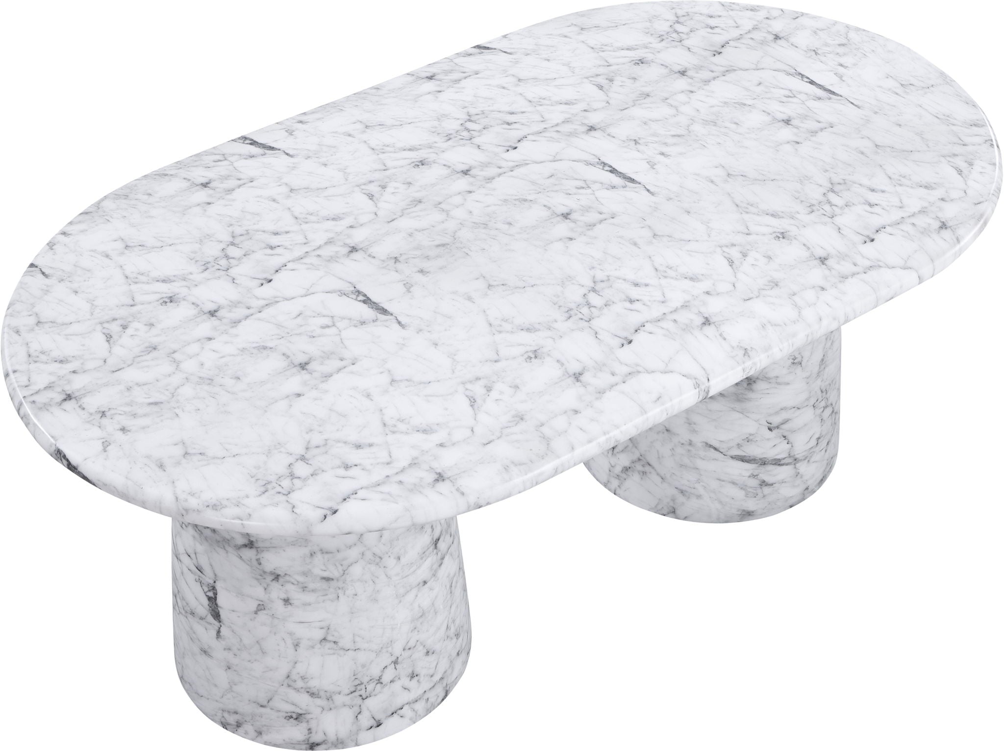 Cosenza - Concrete Dining Table