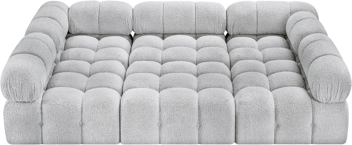 Ames - 6 Piece Modular Sectional