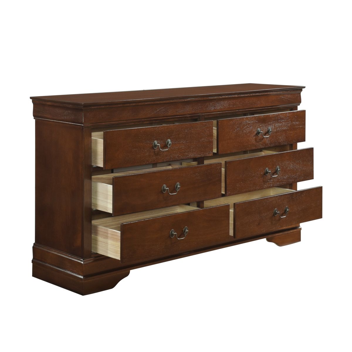 Mayville - Dresser