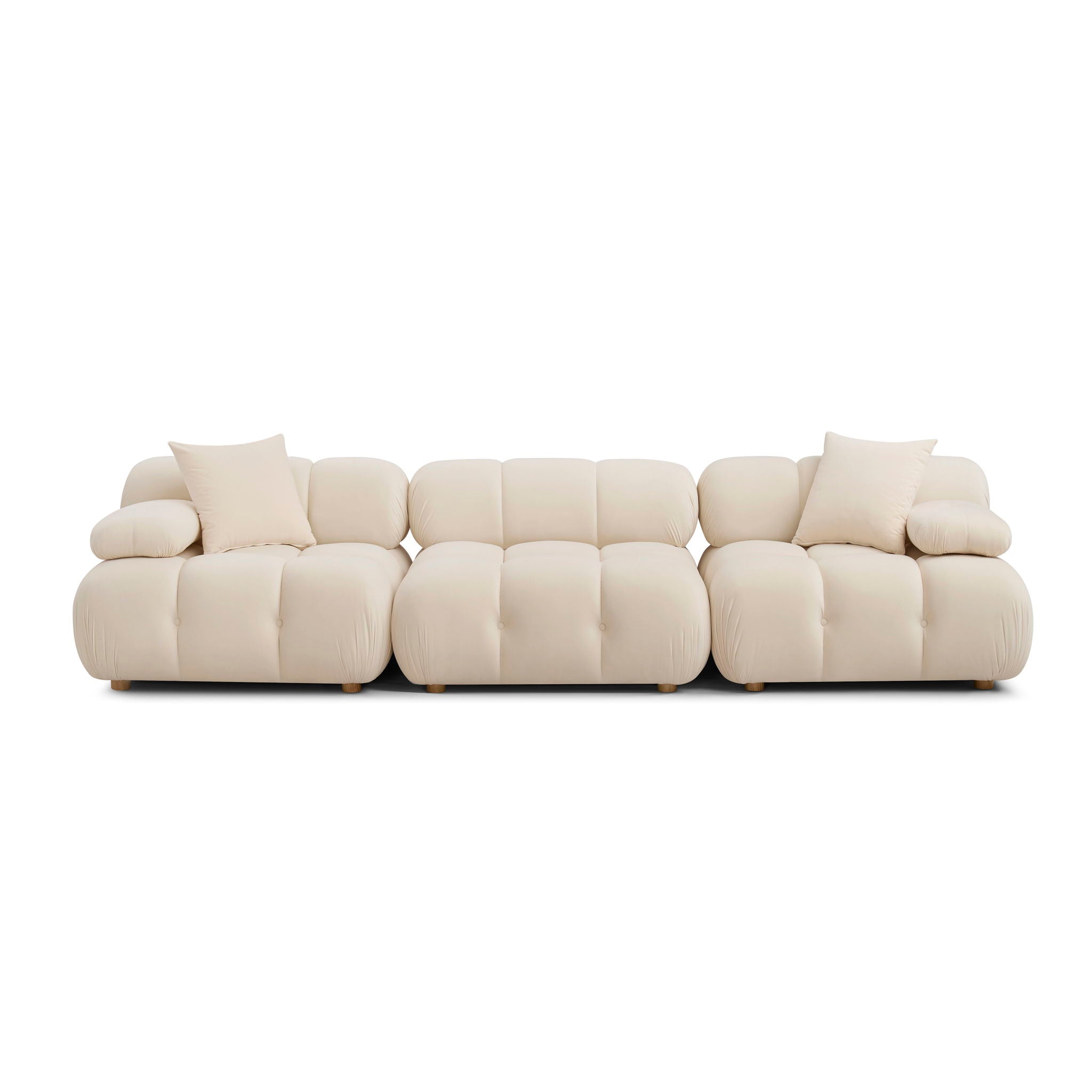 Calliope - Modular Sofa