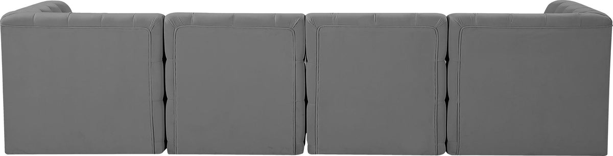 Tuft - Modular Sofa - 4 Seats