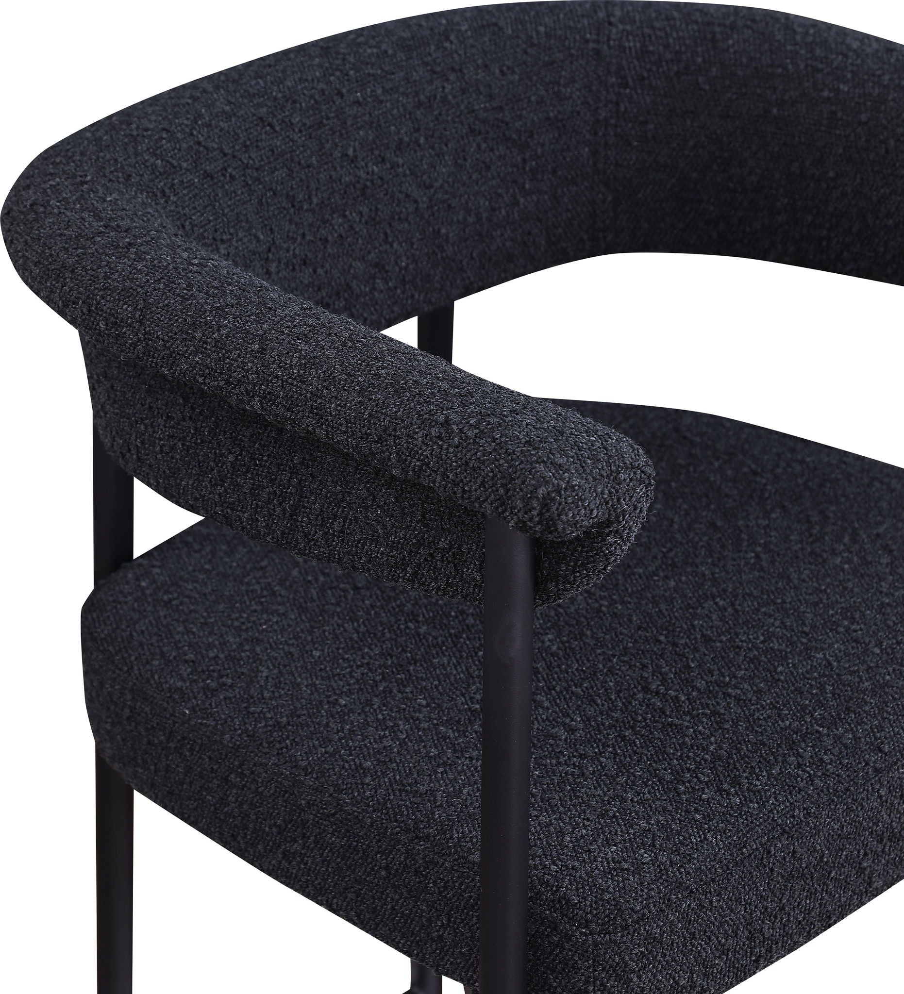 Malin - Boucle Counter Stool (Set of 2)