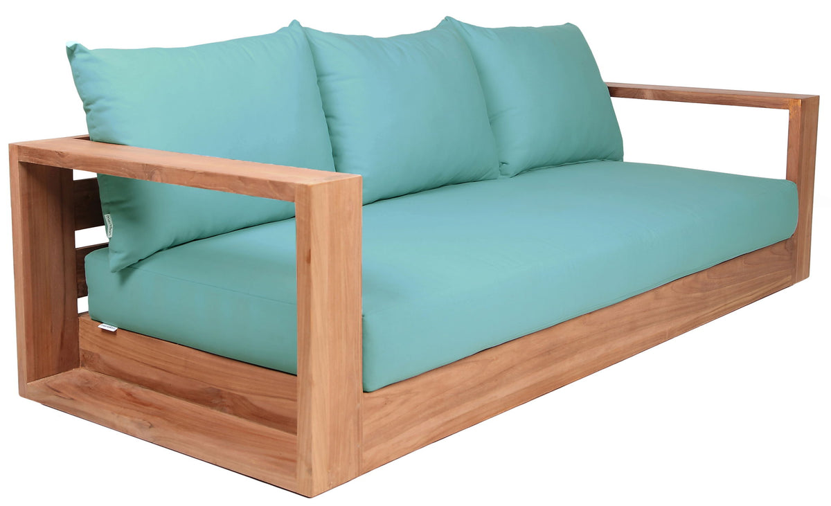 Tulum - Water Resistant Outdoor Sofa