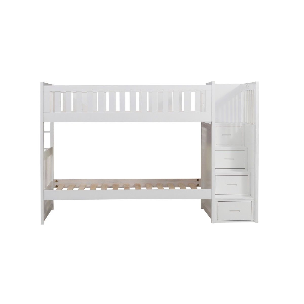 Galen - Step Bunk Bed